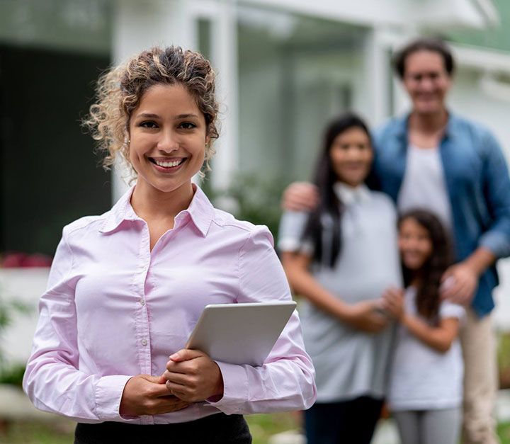 buildings and contents insurance