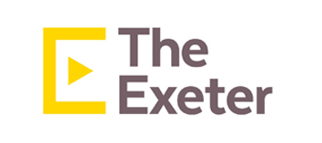 The Exeter Logo