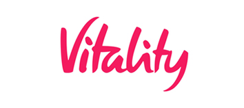 Vitality Logo